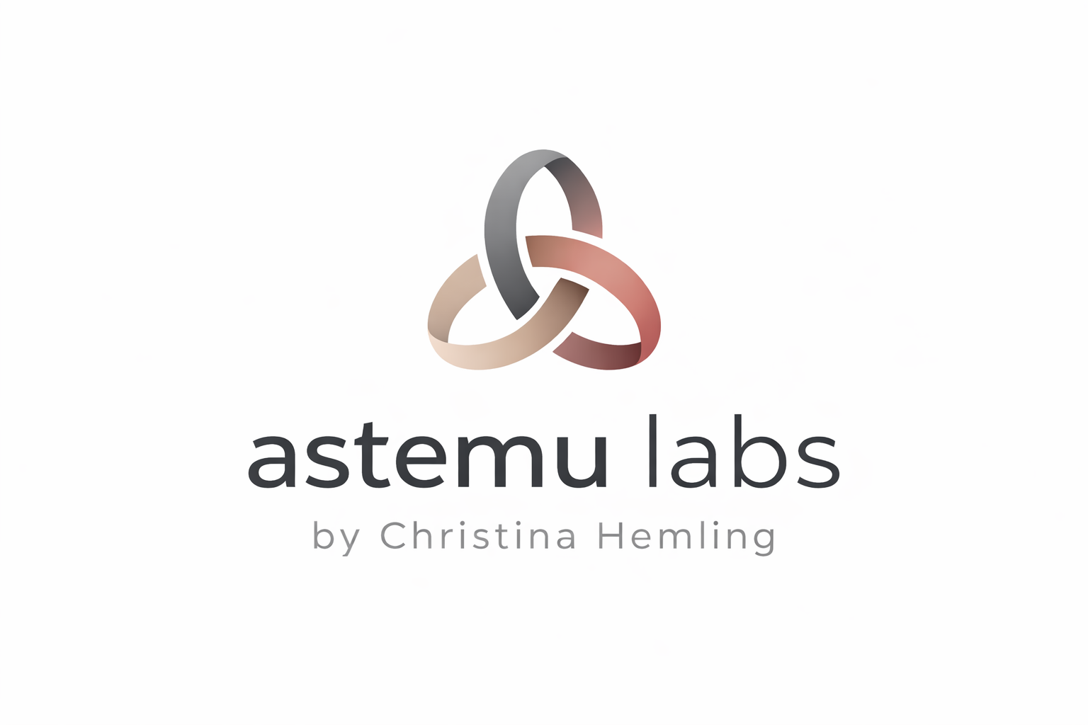 astemu labs Logo